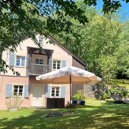 Wanderer Paradies Пірна Екстер'єр фото