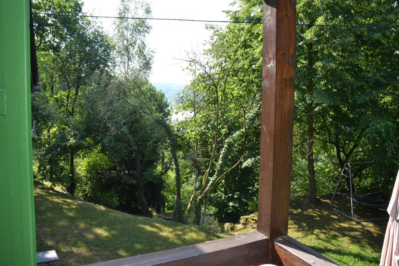 Wanderer Paradies Пірна Екстер'єр фото
