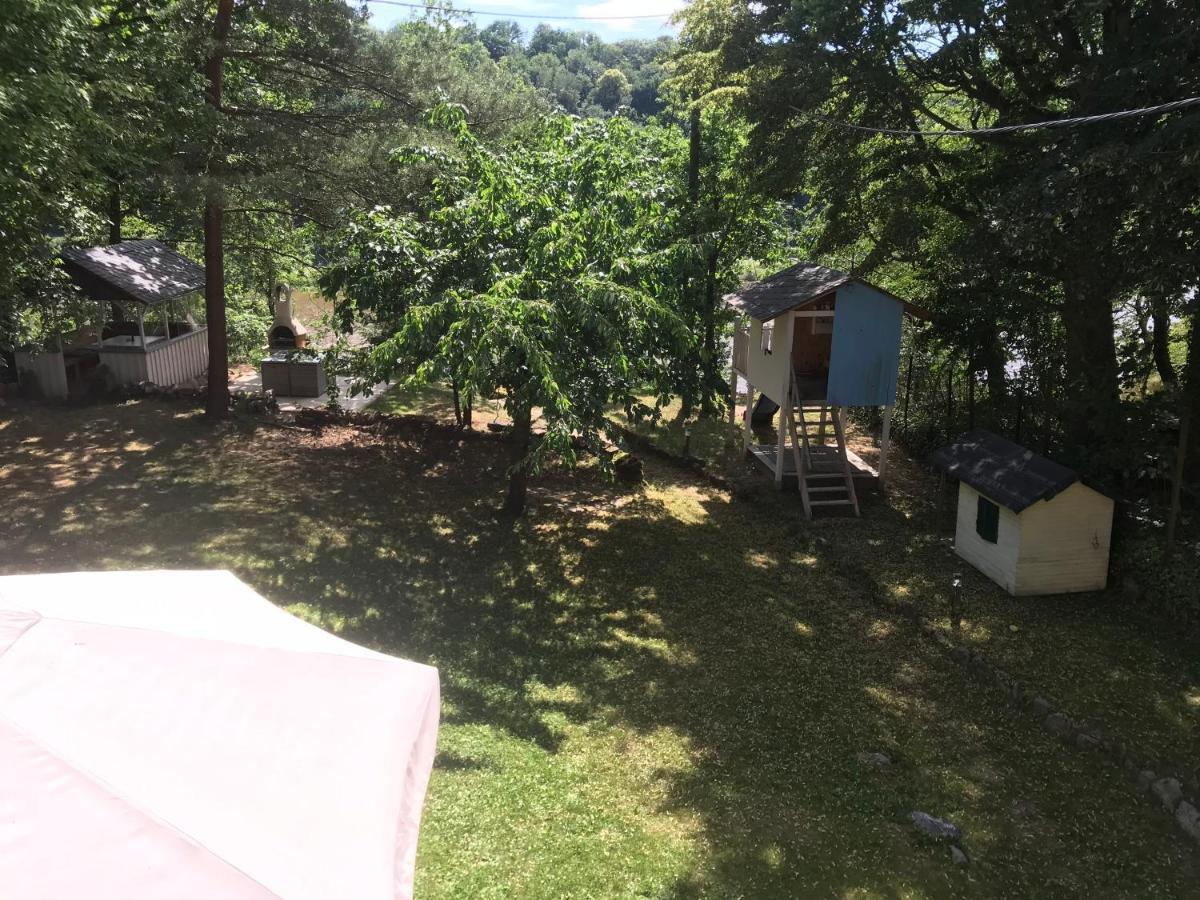 Wanderer Paradies Пірна Екстер'єр фото