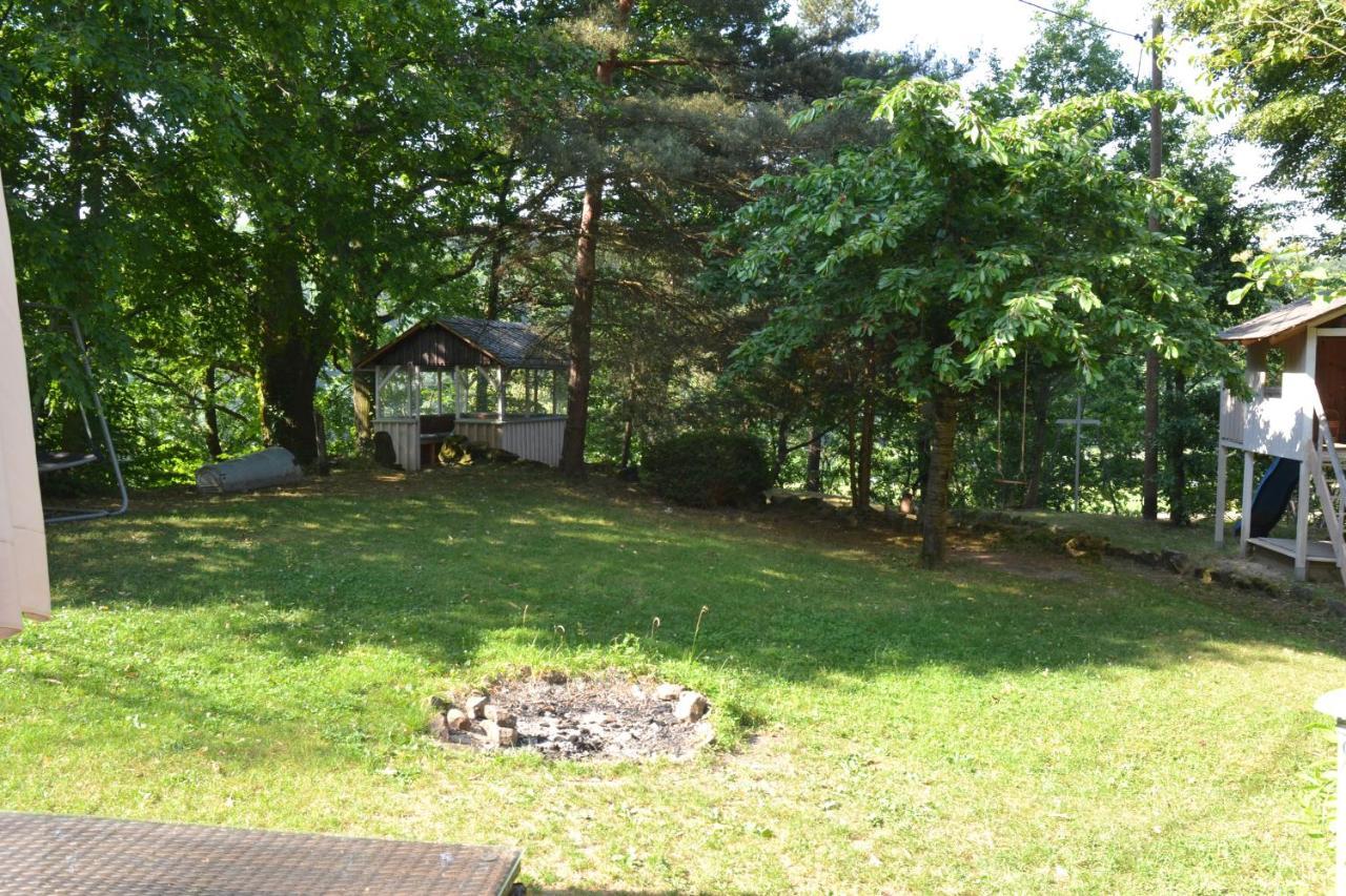 Wanderer Paradies Пірна Екстер'єр фото
