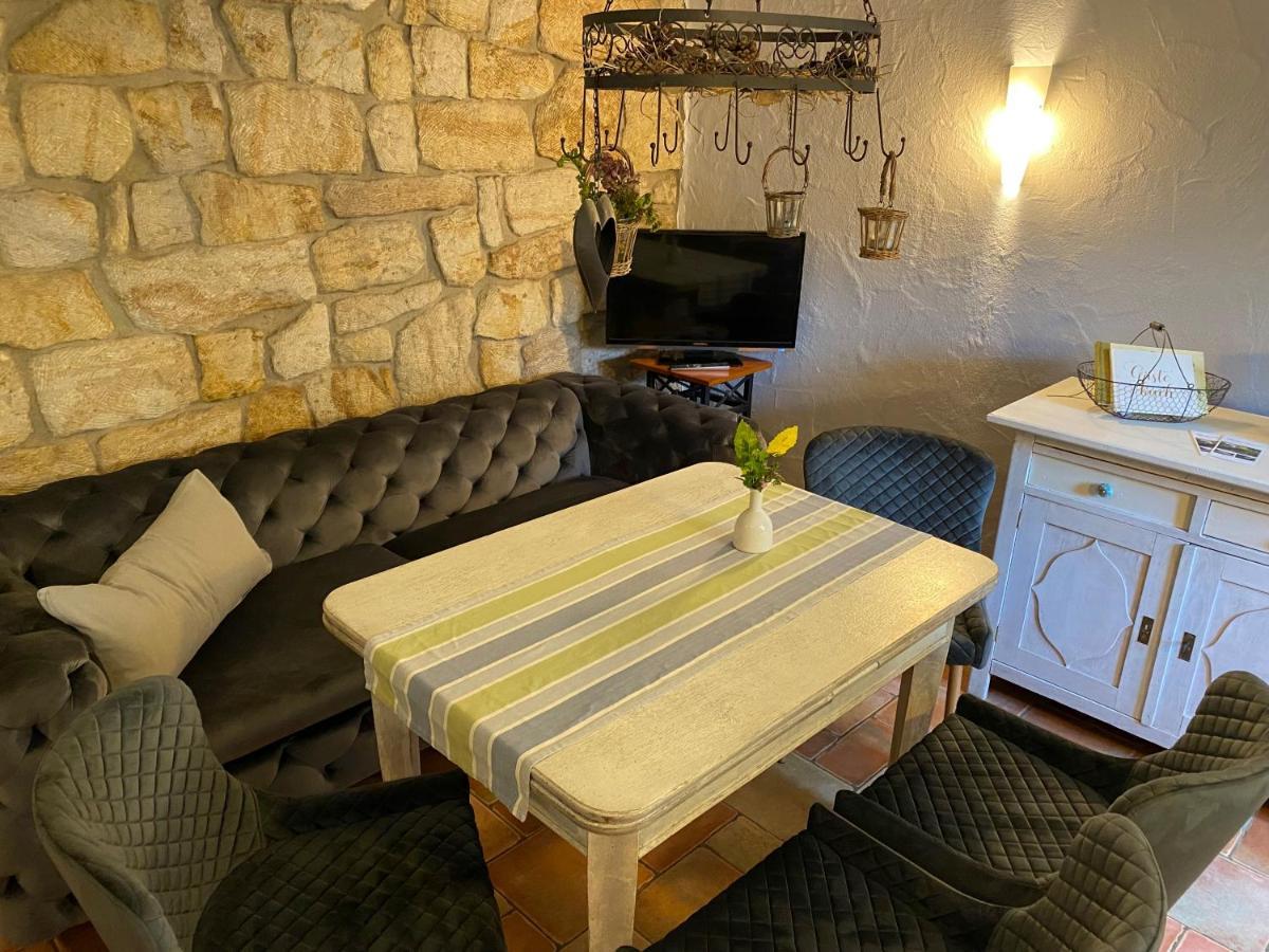 Wanderer Paradies Пірна Екстер'єр фото